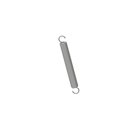 Approved Vendor Extension Spring, O=1.000, L= 8.50, W=.120 C-337 R G609960733